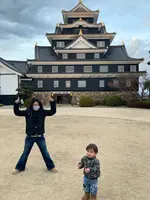岡山城の写真・動画_image_1530652