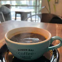 Byronbay Coffee 大門店（バイロンベイコーヒー 大門店）の写真・動画_image_1543346