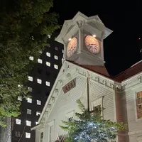 札幌市時計台の写真・動画_image_1553411