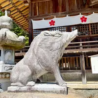 和気神社の写真・動画_image_1576755