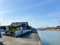 横樋観音の写真・動画_image_1577530