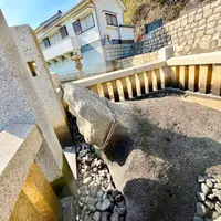 亀岩の写真・動画_image_1577543