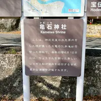 亀岩の写真・動画_image_1577546