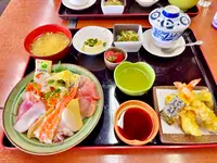 レストラン 夕立の写真・動画_image_1577562