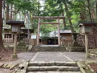 天岩戸神社東本宮の写真・動画_image_1579590