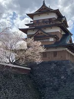 高島城の写真・動画_image_1580853