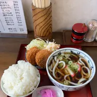 よしむら麺類店の写真・動画_image_1580862
