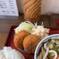 よしむら麺類店の写真・動画_image_1580863