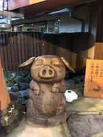 あそ火の山温泉どんどこ湯の写真・動画_image_1588634