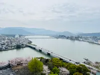 唐津城の写真・動画_image_1591842