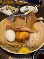おでんと鴨蕎麦居酒屋 じんべえの写真・動画_image_1593276