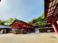 住吉神社の写真・動画_image_1596639