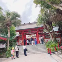 青島神社の写真・動画_image_1619619
