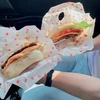 Ｋａｙａバーガーショップの写真・動画_image_1619656