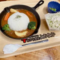 あか牛食堂 よかよか（ 道の駅鹿北 小栗郷）の写真・動画_image_1620455