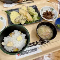 あか牛食堂 よかよか（ 道の駅鹿北 小栗郷）の写真・動画_image_1620456