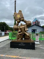 フランキー像の写真・動画_image_1620511
