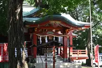 稲荷神社の写真・動画_image_1620846