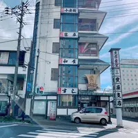リヴァイ像の写真・動画_image_1621221