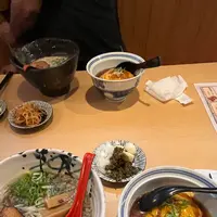 一骨麺 知多店の写真・動画_image_1630905