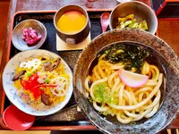 道の駅 彩菜茶屋の写真・動画_image_1636123