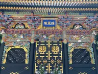 瑞鳳殿（仙台藩租伊達政宗公御廟）の写真・動画_image_1642149