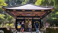 瑞鳳殿（仙台藩租伊達政宗公御廟）の写真・動画_image_1642150