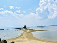笠岡のモンサンミッシェルの写真・動画_image_1647226