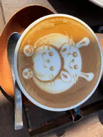Cafe +8101 (カフェプラスエイトワンオーワン)の写真・動画_image_1650320
