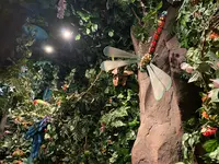 レインフォレスト カフェ・トーキョーの写真・動画_image_1655654