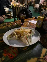 レインフォレスト カフェ・トーキョーの写真・動画_image_1655655