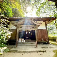 軽部神社の写真・動画_image_1656418