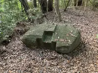 石城山神籠石の写真・動画_image_1663572