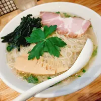 らーめん 改の写真・動画_image_1663634