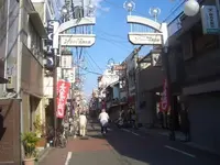 京かい道筋商店街の写真・動画_image_166683