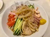 銀座ヤンヤン (中華料理) 手打ち麺専門店の写真・動画_image_1669870