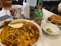 銀座ヤンヤン (中華料理) 手打ち麺専門店の写真・動画_image_1669872