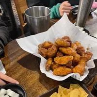 KyoChonチキン 東大門店/교촌치킨 동대문점の写真・動画_image_1671857