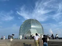 葛西臨海水族園の写真・動画_image_1672698
