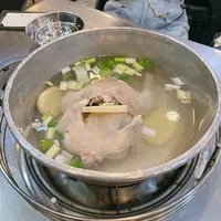  陳玉華ハルメ元祖タッカンマリ/チンオックァハルメ ウォンジョ タッカンマリ/진옥화할매원조닭한마리の写真・動画_image_1673842
