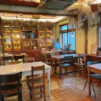 DOTORI GARDEN 安国店/ドトリガドゥン アングッチョム/도토리가든 안국점の写真・動画_image_1673856