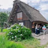白川郷の写真・動画_image_1674468