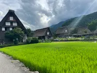 白川郷の写真・動画_image_1674469