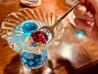 大正浪漫喫茶 金魚庵の写真・動画_image_1676799