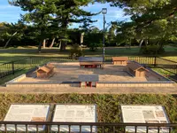 秋田城跡の写真・動画_image_1691238