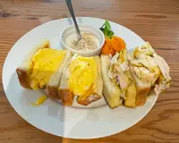 SONGBIRD COFFEE（ソングバードコーヒー）の写真・動画_image_1707638