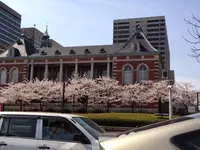 法務省　旧本館の写真・動画_image_171272