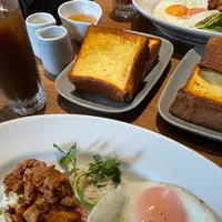 マーサーブランチ MERCER BRUNCHの写真・動画_image_1717210