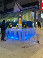 オホーツク屋台村(2024年度)の写真・動画_image_1718991