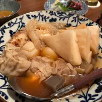 おでんと釜たき飯 あおちょの写真・動画_image_1732866